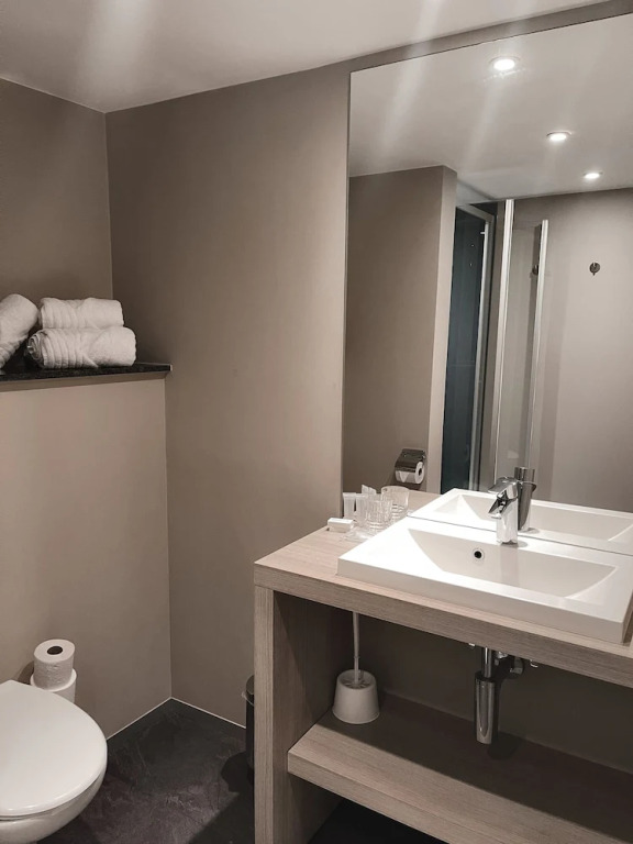 Hotel La Pomme Dor