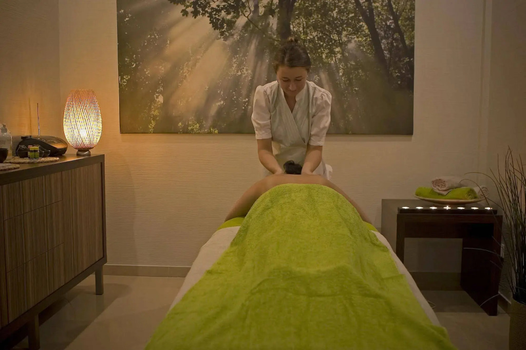 Hotel Moran & SPA