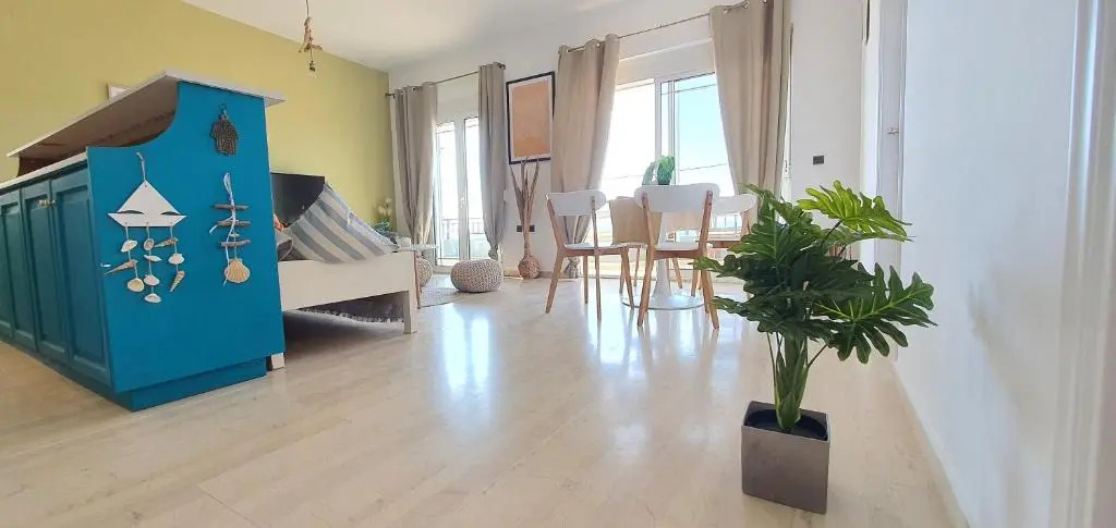 Apartment Joanna