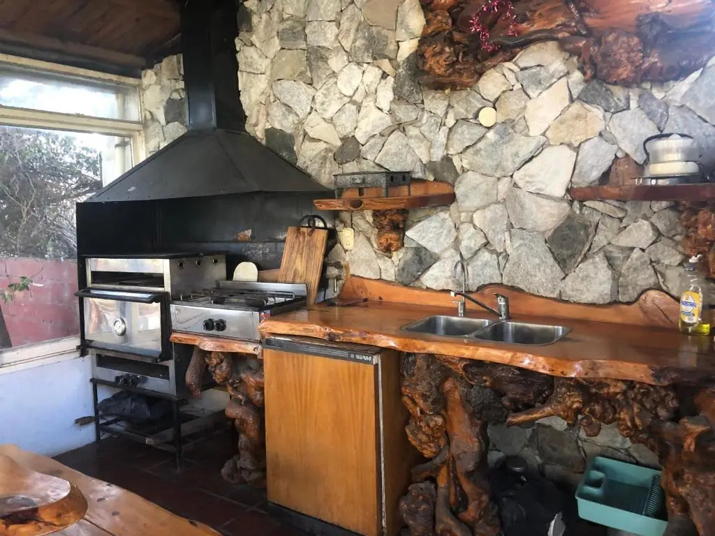 Apart-Hotel Giberts House