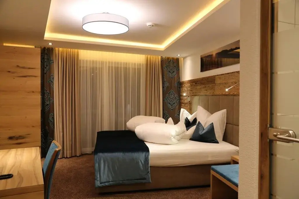 Hotel Vogt
