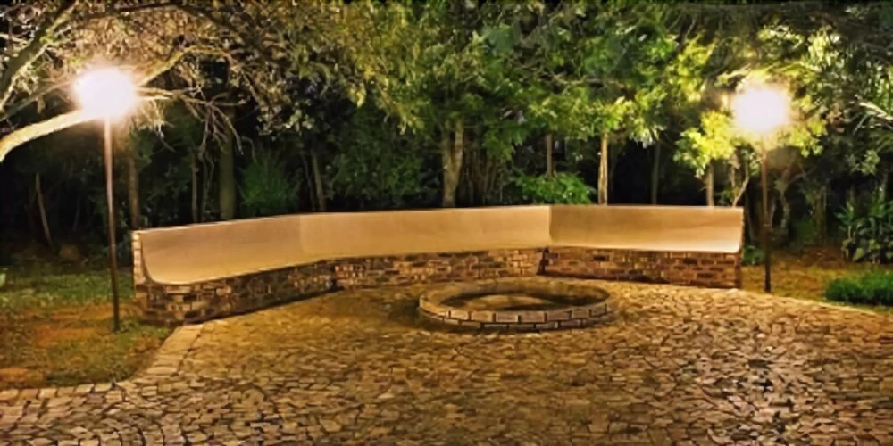 Protea Ridge Estate