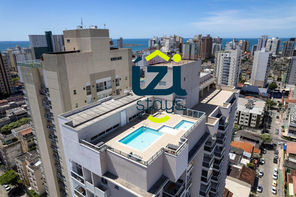 Studio Maravilhoso Em Itapoã