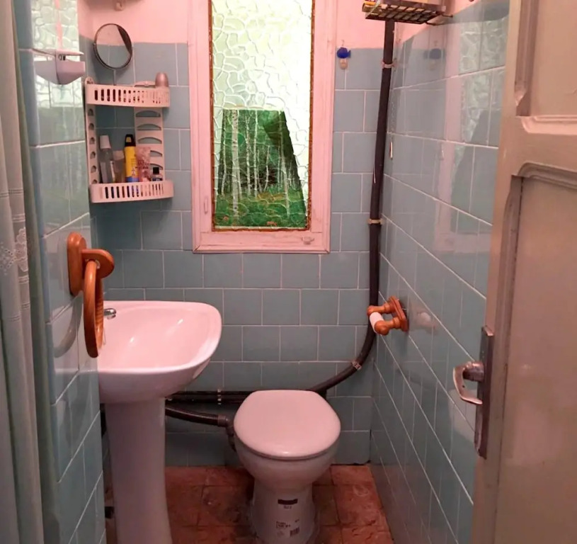 Apartment with One Bedroom in València - 8 Km From the Beach