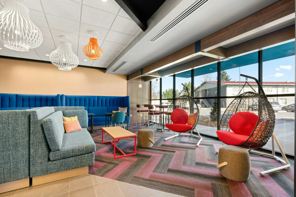 Tru By Hilton Portland Airport, Or