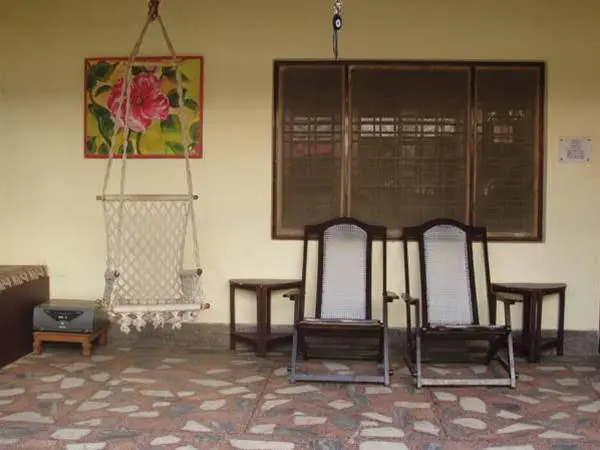 Amraai Homestay