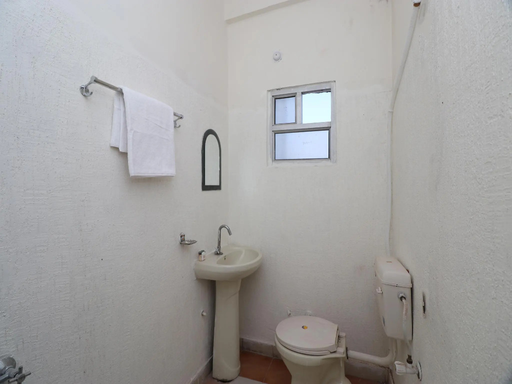 OYO 24466 Rio 7 Guest House