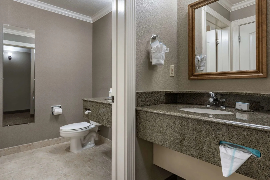 Hampton Inn Ukiah