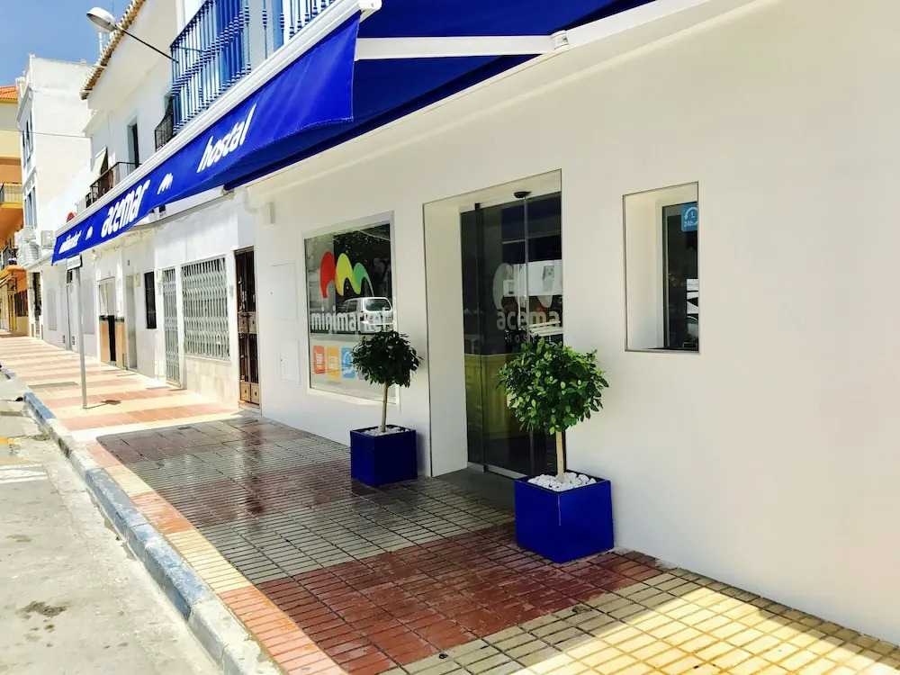 Hostal Acemar