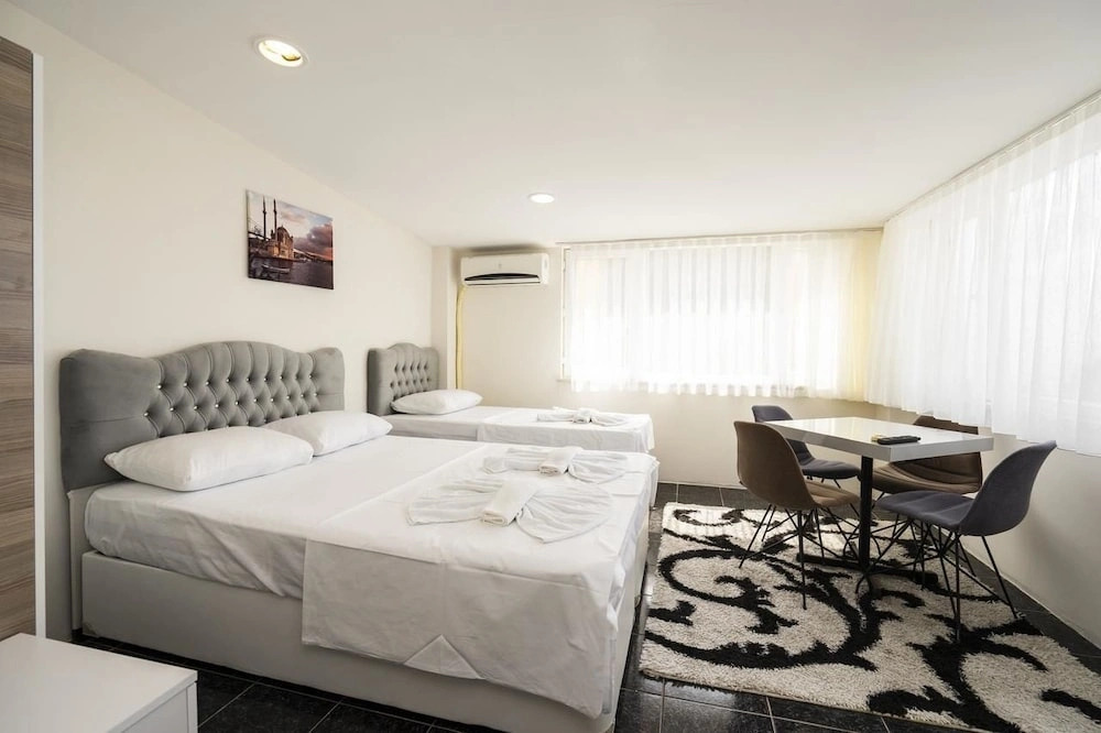 Ayaz Boutique Hotel