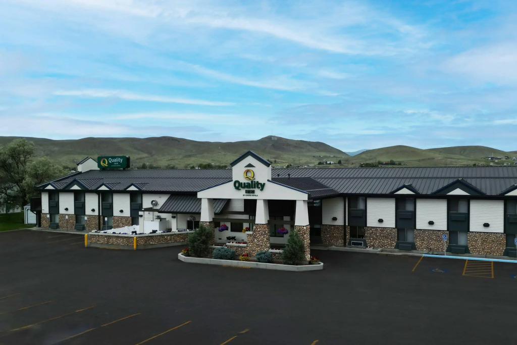 Quality Inn Dillon I-15