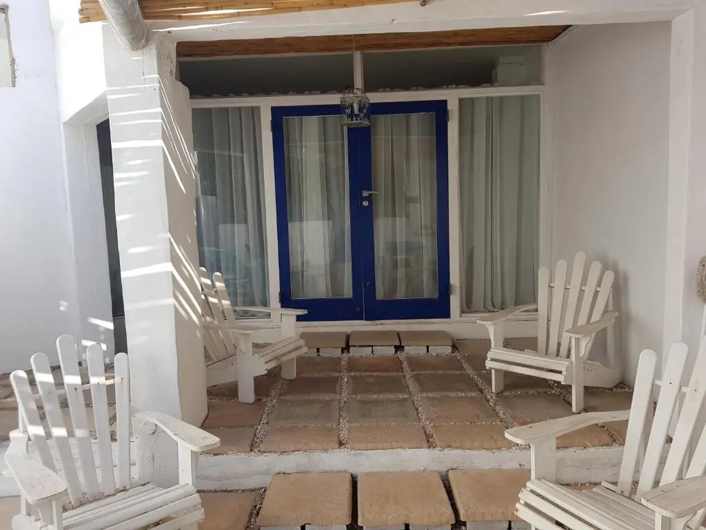 Mosselbank Beach Retreat 2