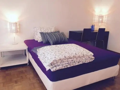 Apartment Canevascini