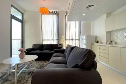 AL Maraseem - Splendour One Bedroom Apt - Dania Midtown