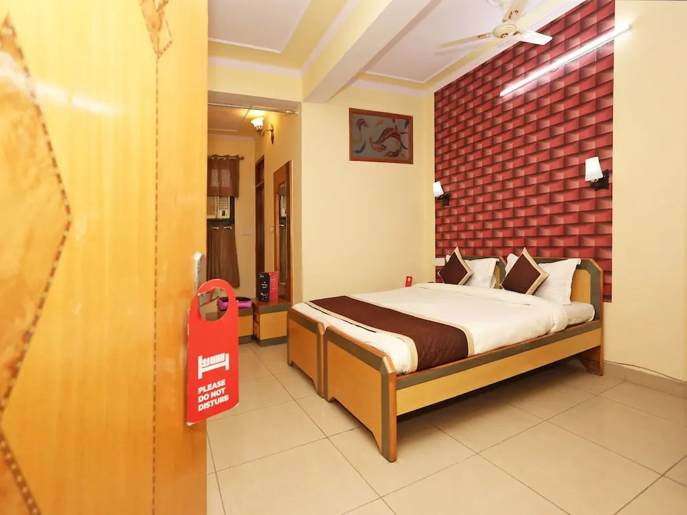 Gem City Inn By OYO Rooms