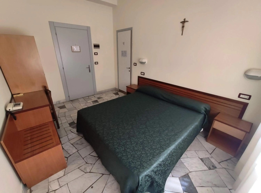 Hotel Delle Rose