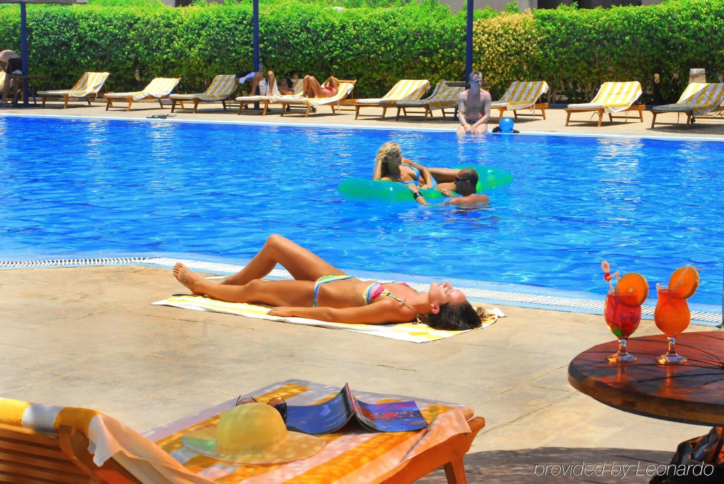 Naama Bay Hotel & Resort