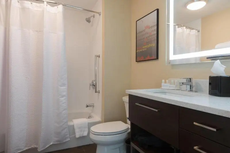 TownePlace Suites Syracuse Liverpool