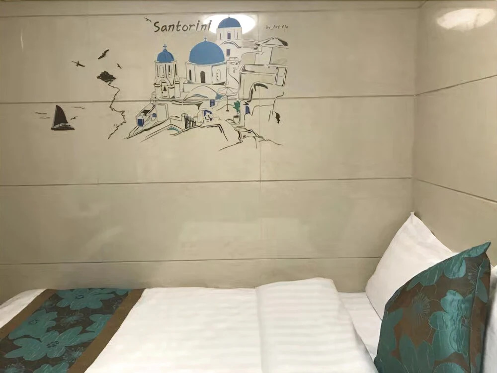 All Seasons Inn (Tsim Sha Tsui)