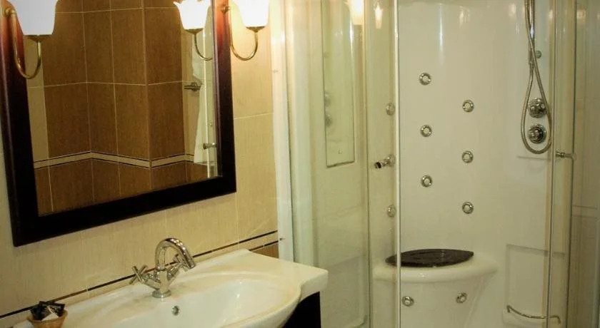 Hostal Sancho IV