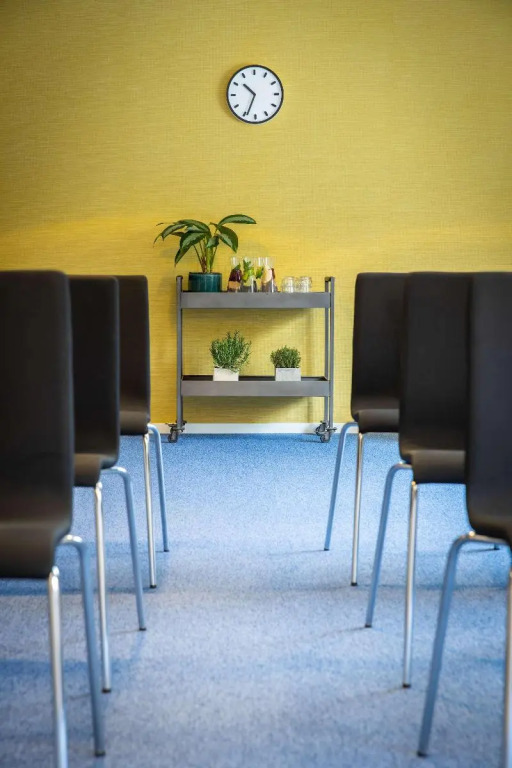 Best Western Plus Park City Solna