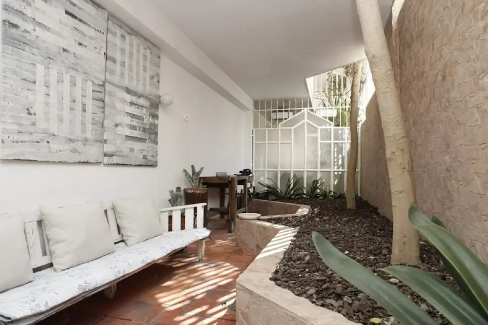 The Words Apartment in the Heart of Cascais