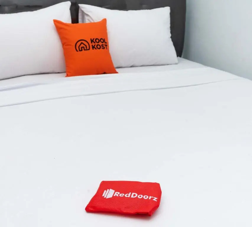 KoolKost Syariah near Jambi Prima Mall 2 (Minimum Stay 6 Nights)