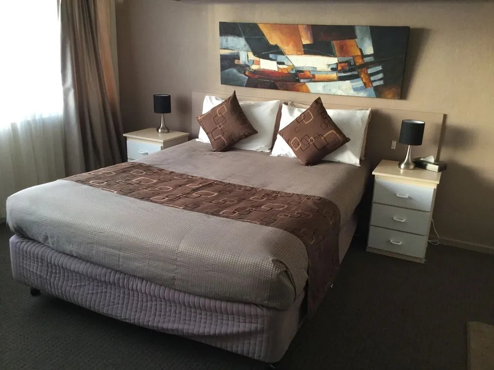 Beach Motor Inn Frankston