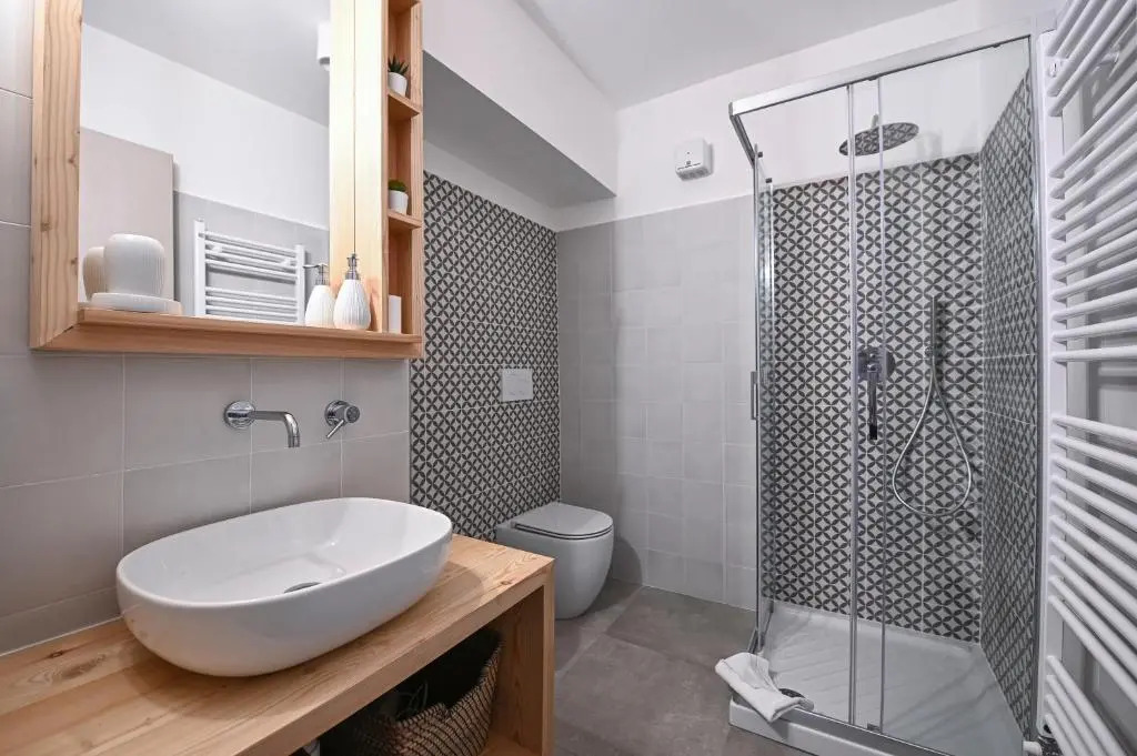 Il Fouia Apartments
