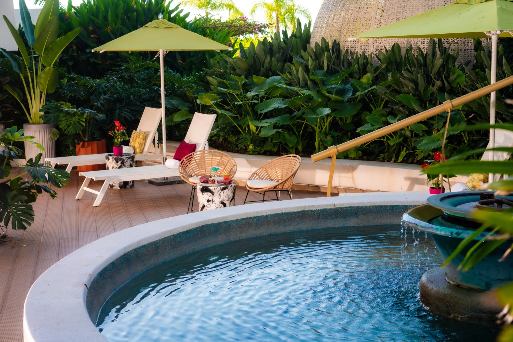 Almar LGBT Luxury Resort