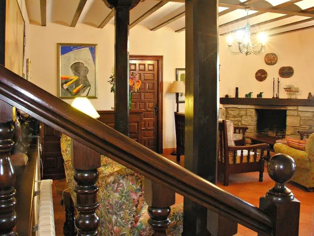 Posada Las Quintas