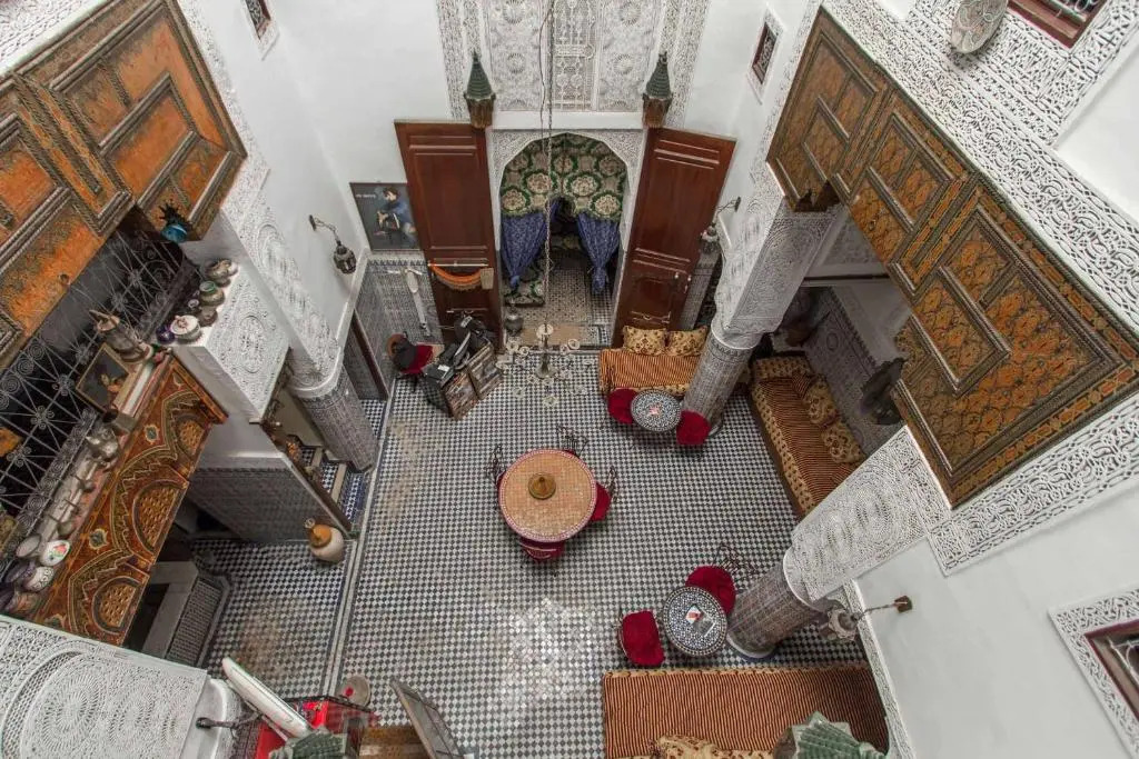 Dar Lalla Kenza