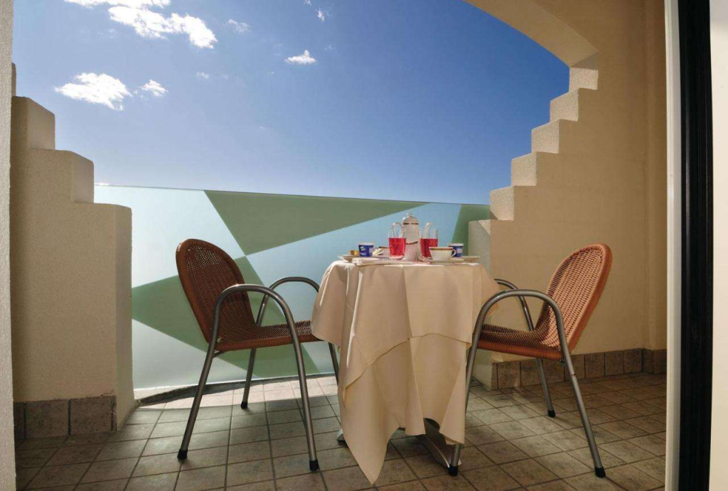 Hotel Stella Marina