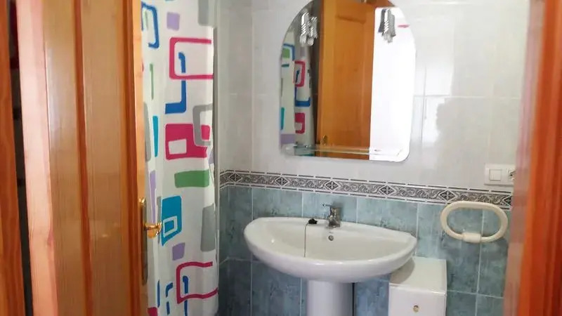Apartamentos Oropesa 3000 sin piscina