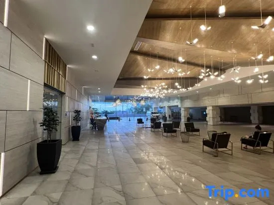 Setia sky 88 Foo homestay
