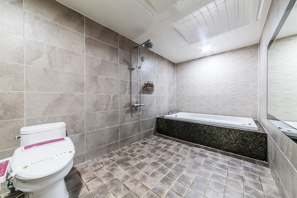 Bucheon Hotel CT
