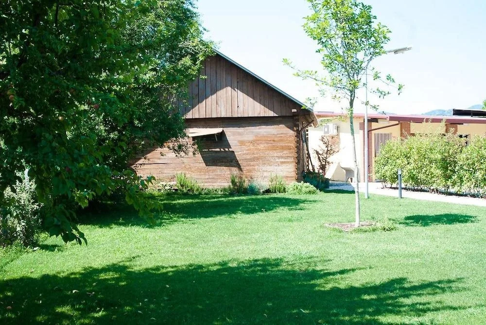 Agriturismo bini