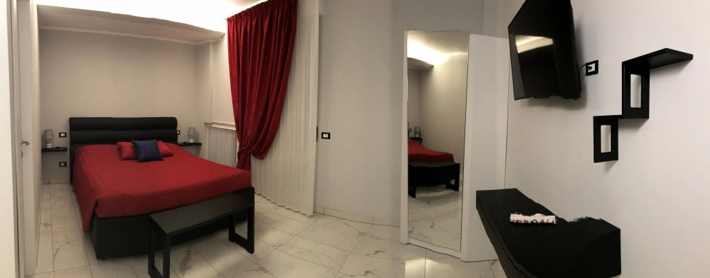 Flats4rent Mameli 140