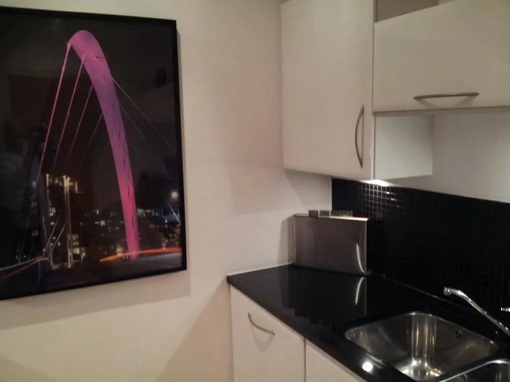 Herald Apartment