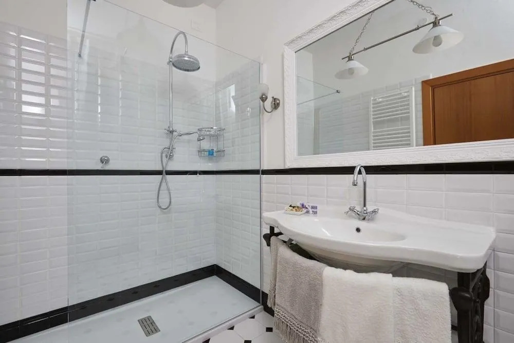 La Serliana - Bed&Breakfast