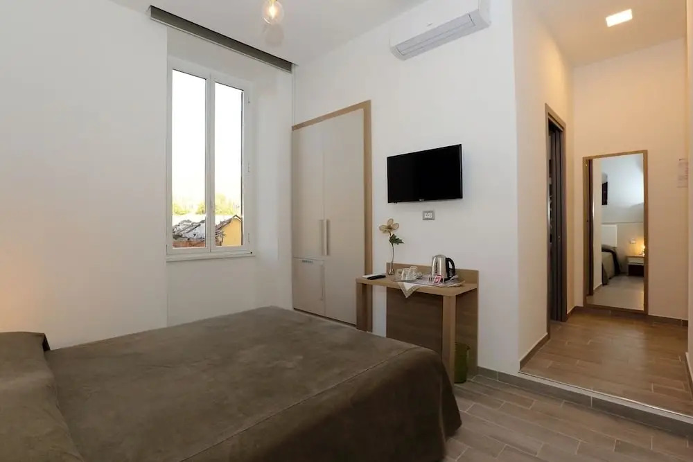 Casa Martinez