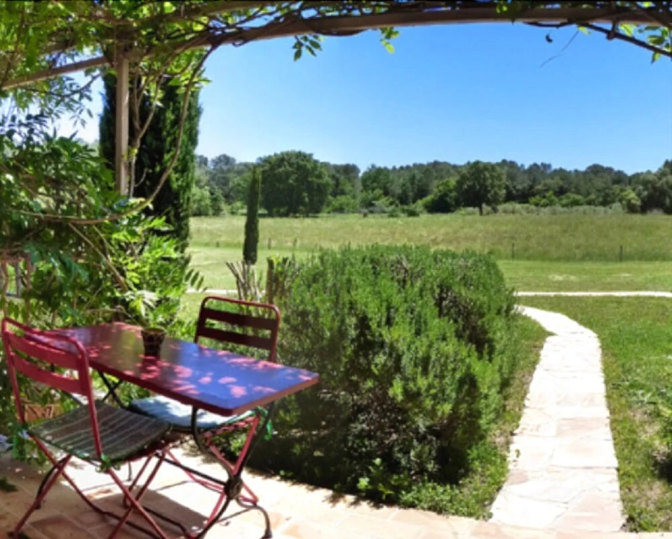 Mas De Roquebrune