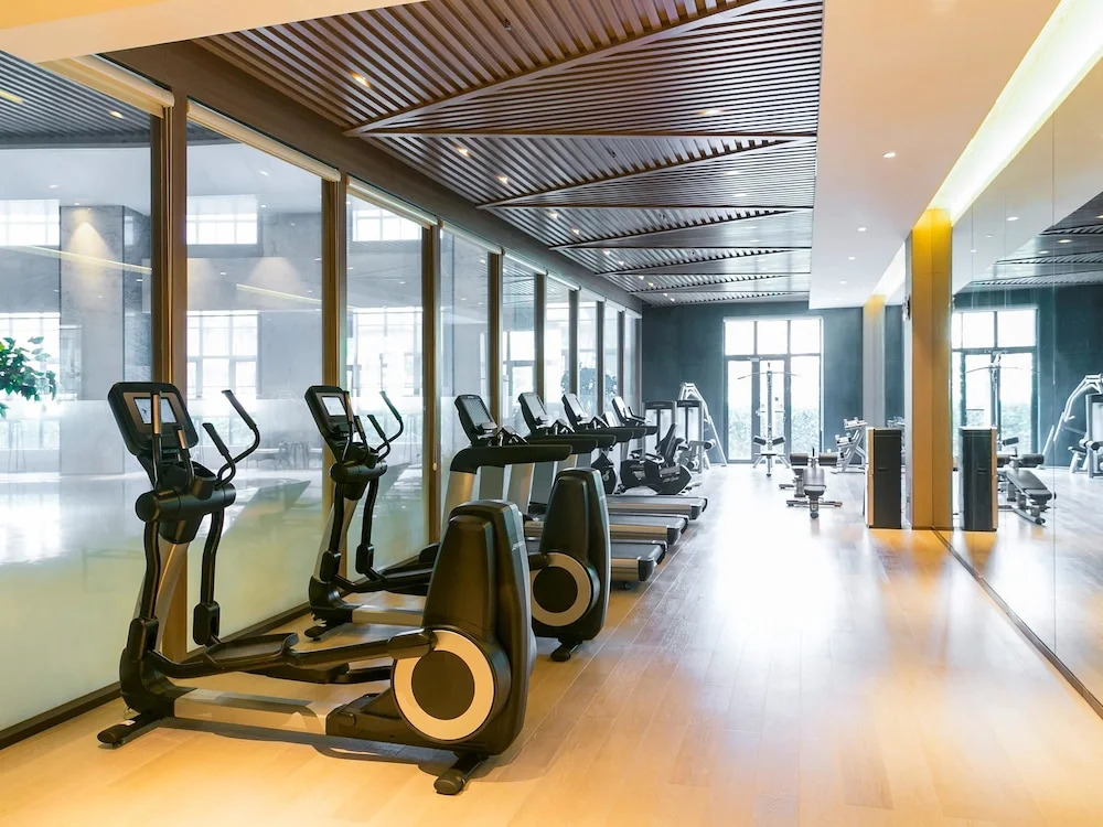 Grand Mercure Zhengzhou West