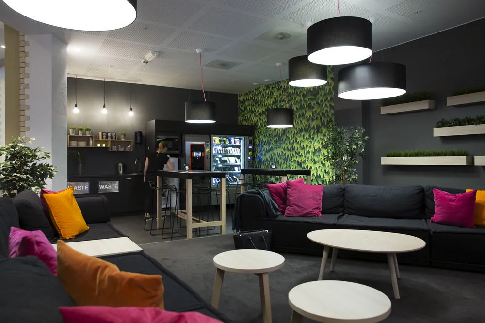 Citybox Oslo