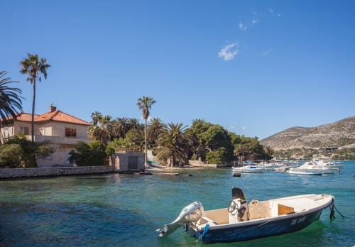 Orsan Residence