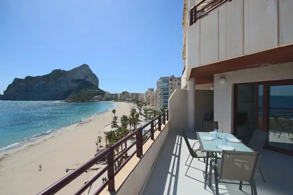 New 2019 Exclusive Frontline Duplex Penthouse
