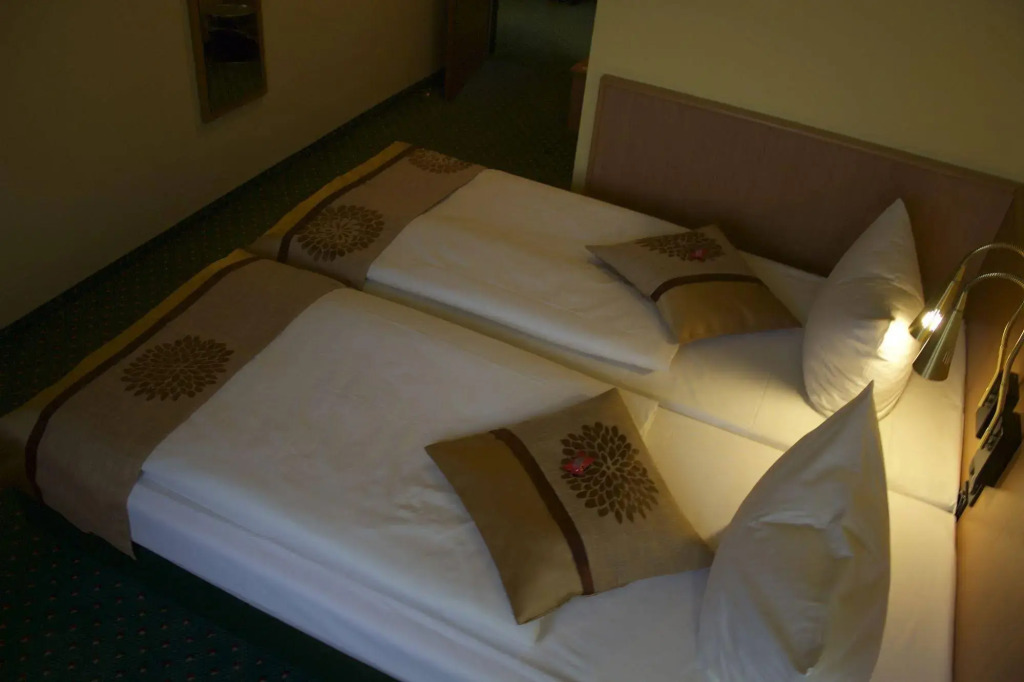 ACRON Hotel Wittenberg