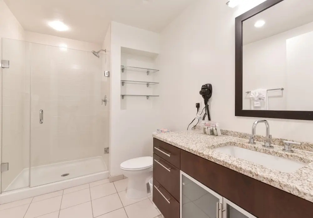 Bluebird Suites at Boylston