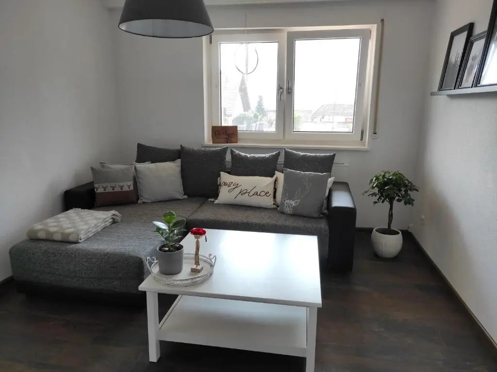 Haus Albi