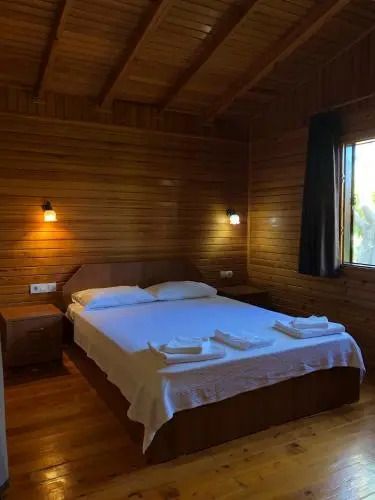 Ozge Bungalow Hotel